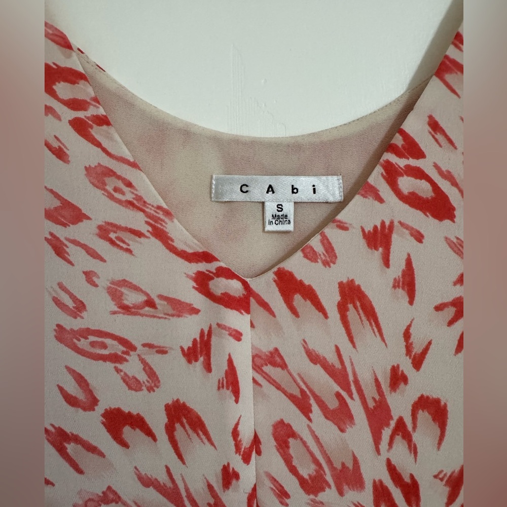 Cabi Tank - Picture 2 of 3